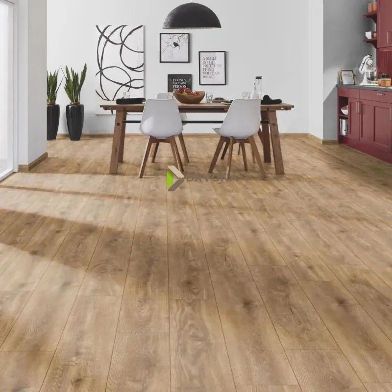 LAMINAT 12mm/Kl.33 KRONOSTEP PURE+ V FUGA K471 HRAST ANTIK CASHMERE p=1,507 m2