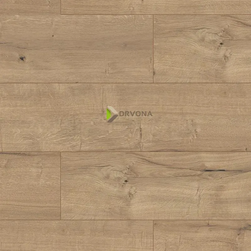 LAMINAT 10mm/Kl.33 KRONOSTEP PURE+ 2415 HRAST PARDOSA p=1,89 m2 