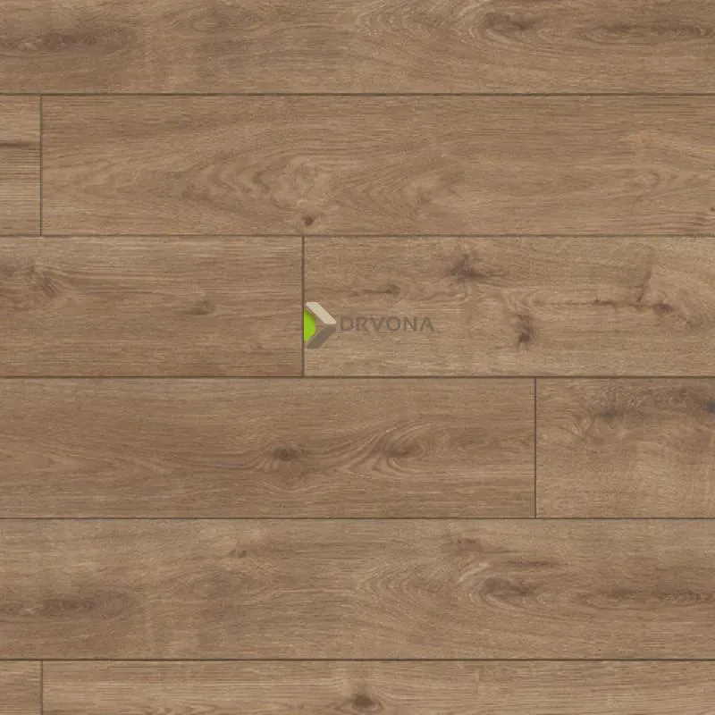 LAMINAT 10mm/Kl.33 KRONOSTEP PURE+ MO.RE K327 HRAST HILLSIDE p=1,89 m2 