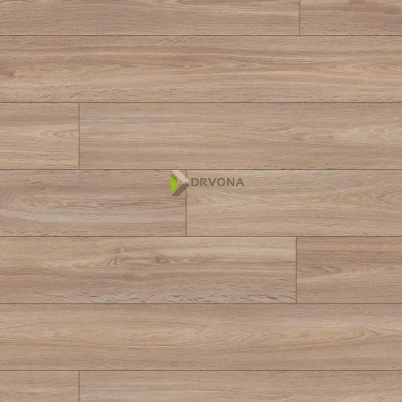 LAMINAT 10mm/Kl.32 KRONOSTEP PURE+ 8199 HRAST ALPSKI p=1,76 m2 