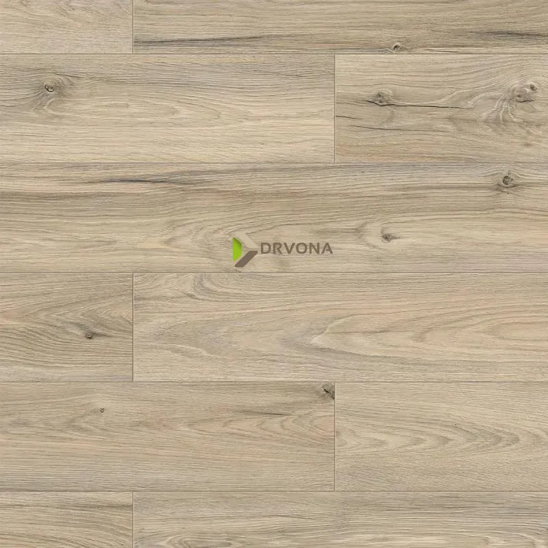 LAMINAT 12mm/Kl.33 KRONOSTEP PURE+ MO.RE K791 HRAST FAIRWOLF p=1,507 m2 