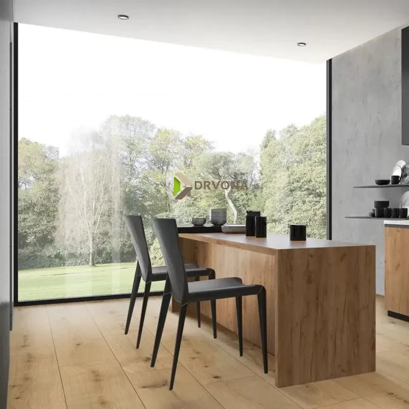 SPC VINIL 5+1mm/KL.34 ROCKO R128 SPC812RS HRAST ASCOT s podlogom, p=1,630 m2 