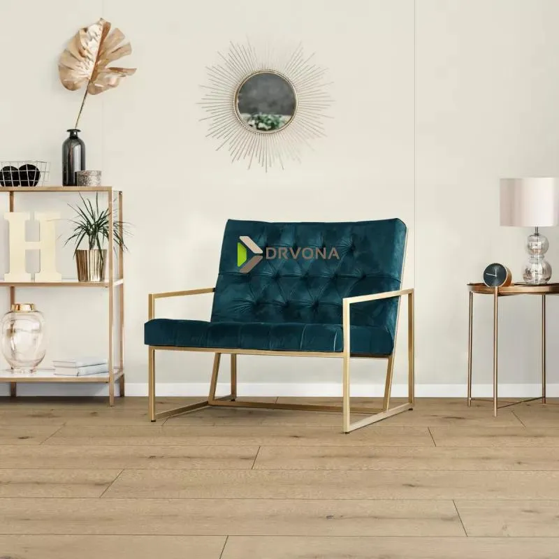 SPC VINIL 5+1mm/KL.34 ROCKO R128 SPC812RS HRAST ASCOT s podlogom, p=1,630 m2 