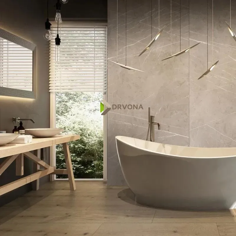 SPC VINIL 5+1mm/KL.34 ROCKO R128 SPC812RS HRAST ASCOT s podlogom, p=1,630 m2 