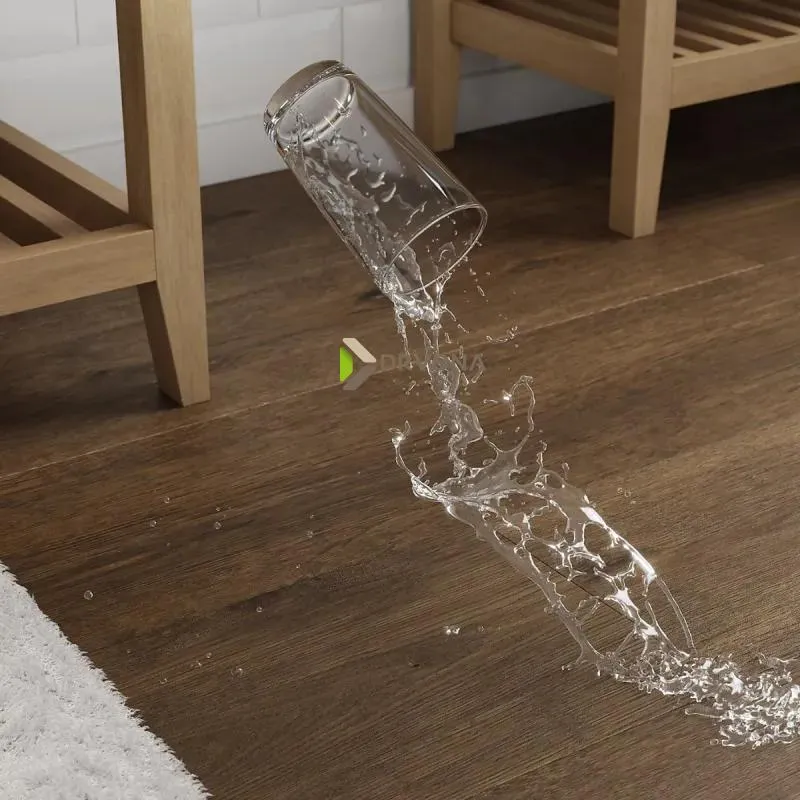 LAMINAT 10mm/Kl.32 GOOD HOME 782x HRAST BICESTER p=1,846 m2 