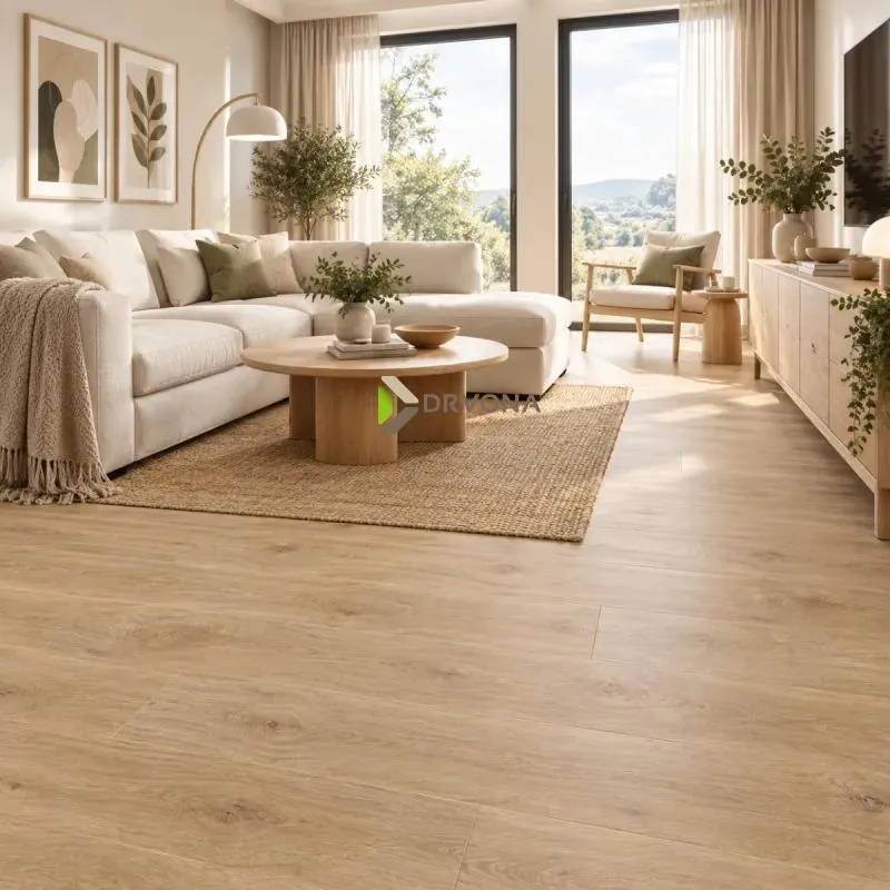 LAMINAT  8mm/Kl.32 MY STEP 441x CABIN HRAST p=2,179 m2 
