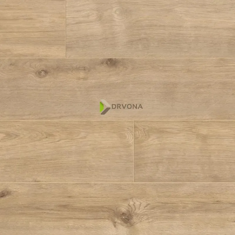 LAMINAT  8mm/Kl.32 MY STEP 441x HRAST NATUR p=2,179 m2 