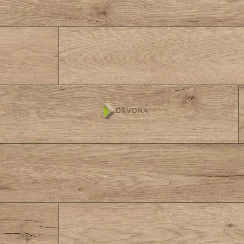 SPC VINIL 4mm/KL.32 KRONOSTEP R211x HRAST TRUFFLE p=1,97 m2 