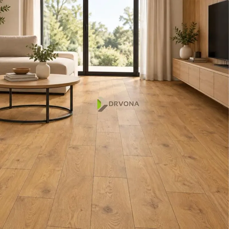 LAMINAT 10mm/Kl.33 PREMIUM PURE+ 5537x KESTEN TAWNY p=1,76 m2 