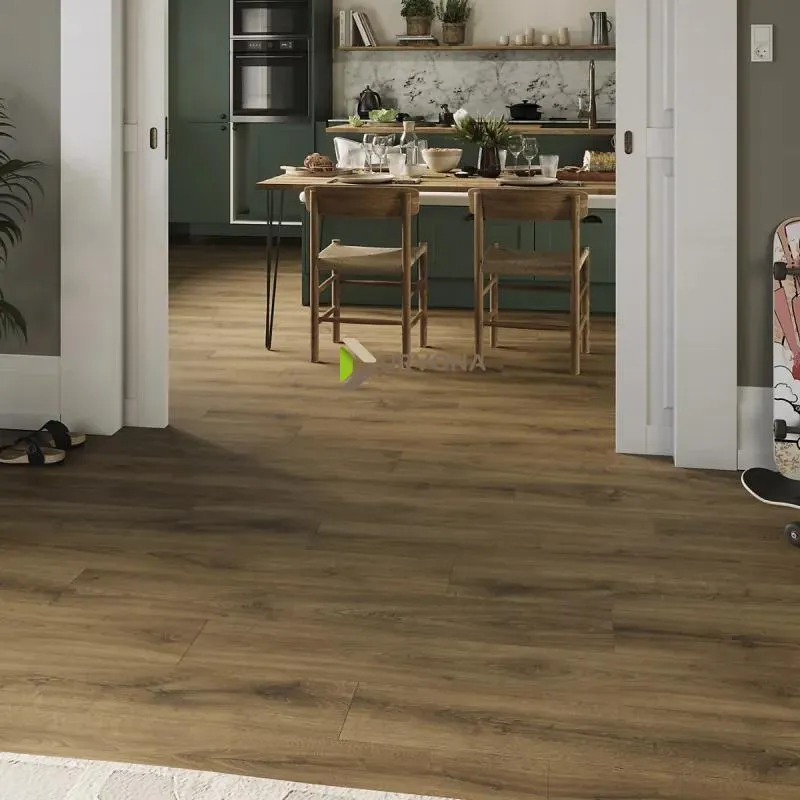 LAMINAT 10mm/Kl.32 GOOD HOME 788x HRAST CLEOBURY DARK p=1,69 m2 