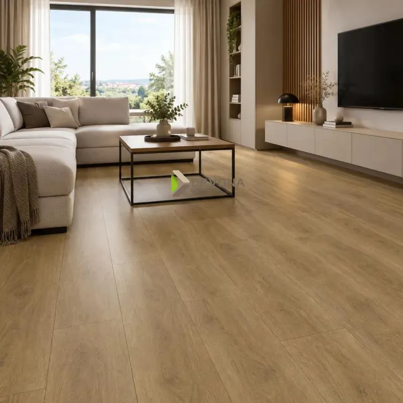 SPC VINIL 4,5 mm/KL.33 VORTIS 10090x HRAST ATHEN p=2,235m2 
