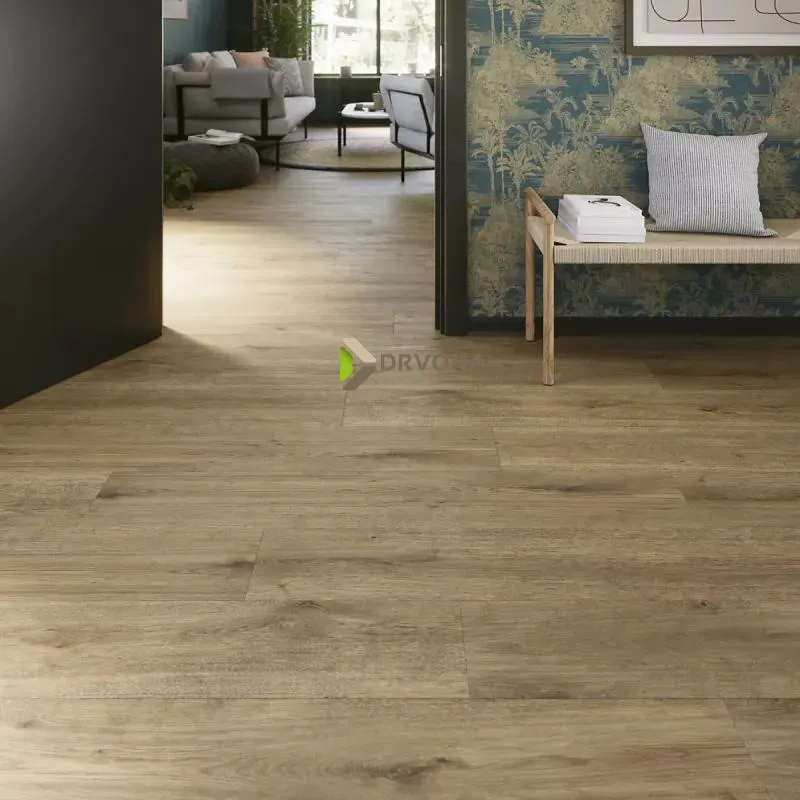 LAMINAT 10mm/Kl.32 GOOD HOME 781x HRAST BICESTER HONEY p=1,846 m2 