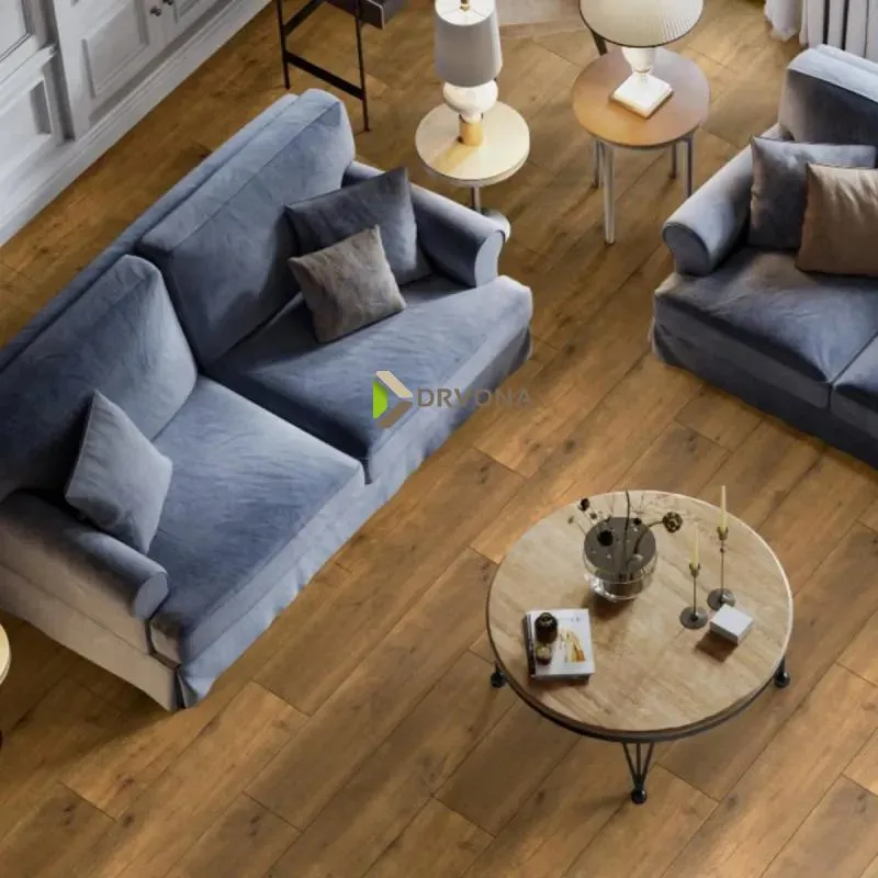 SPC VINIL 5mm/KL.34 ROCKO R149 BROWN MARTEN p=2,50 m2 