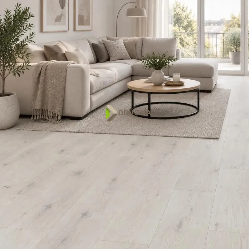 SPC VINIL 5+1mm/KL.34 ROCKO R248x  HRAST PEBBLE s podlogom, p=1,70 m2 