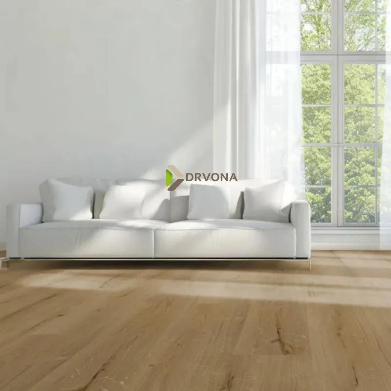 SPC VINIL 4+1mm/KL.33 CLICK VINYL 11234x HRAST RHONE s podlogom p=2,235m2 