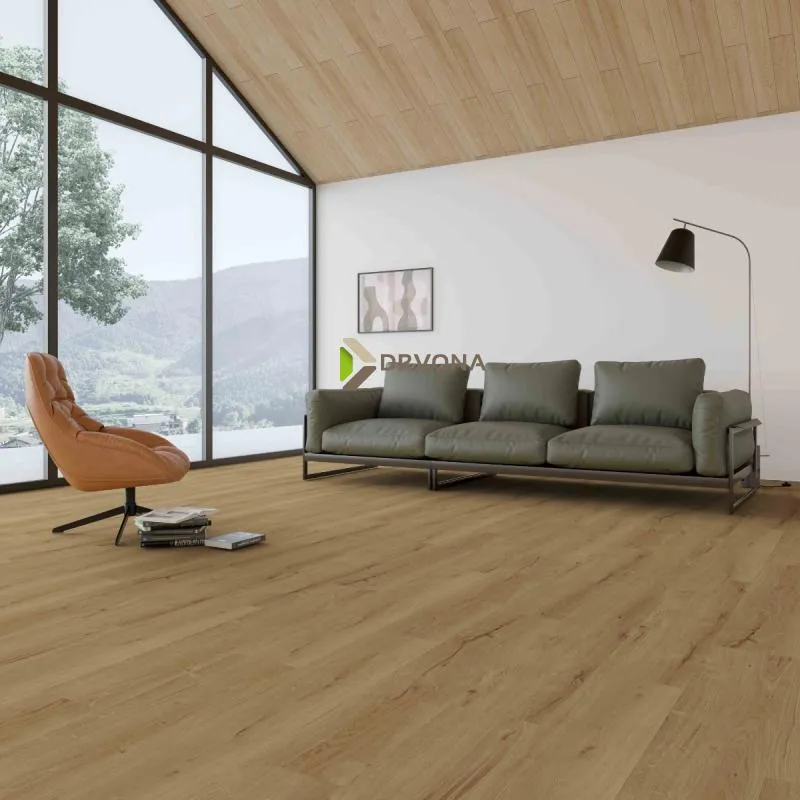 SPC VINIL 4+1mm/KL.33 CLICK VINYL 11234x HRAST RHONE s podlogom p=2,235m2 