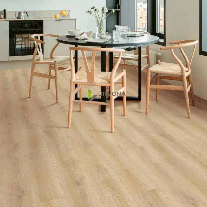 SPC VINIL 4mm/KL.33 TENDER 40343x HRAST HONEY BURLINGTON p=2,837m2 