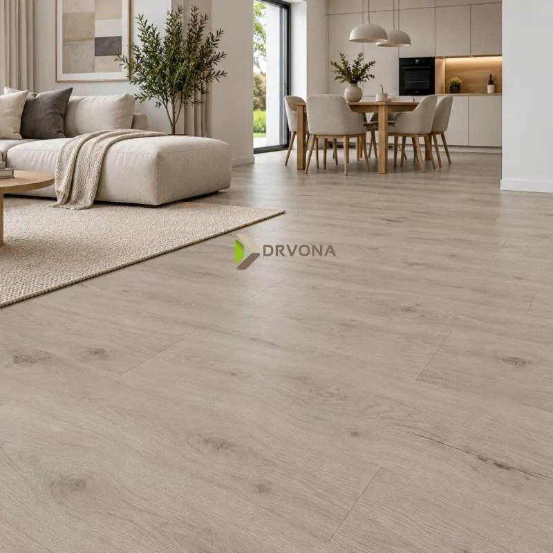 SPC VINIL 4+1mm/KL.33 CLICK VINYL 11229x HRAST LOIRE s podlogom p=2,235m2 
