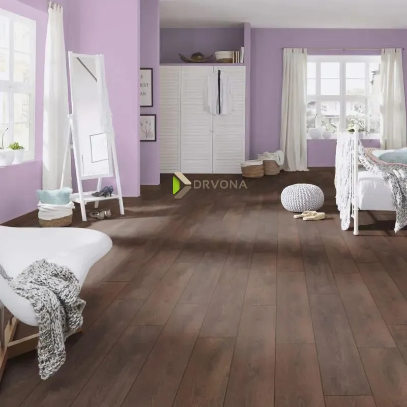 LAMINAT 8mm/Kl.32 SUPER NATURAL CLASSIC PURE+ 8633 HRAST SHIRE p=2,260 m2