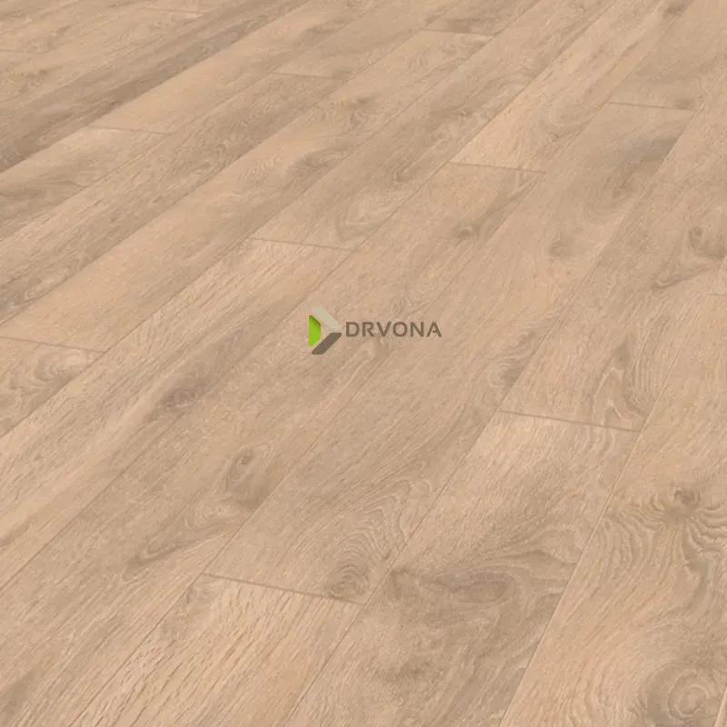 LAMINAT  7mm/Kl.32 BODen 33135120x  BLONDE HRAST p=2,51 m2 