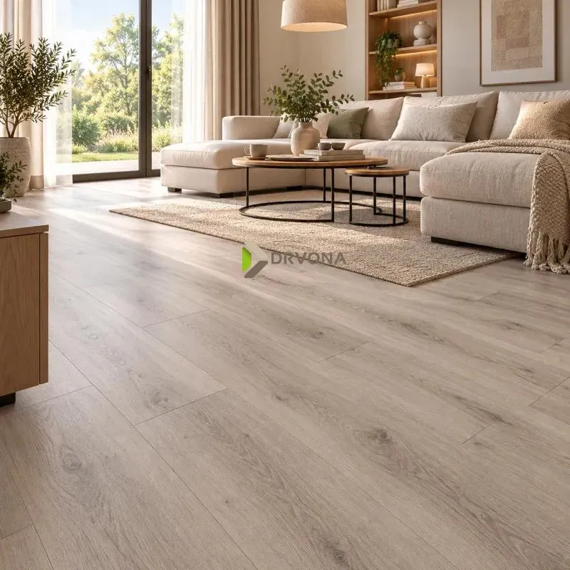 LAMINAT  10mm/Kl.32 XPERT PRO 188x HRAST MIRAMAR p=1,6894m2 