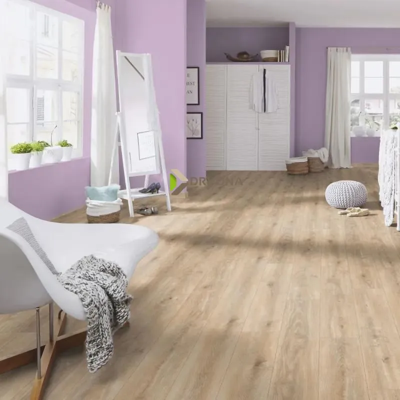 LAMINAT 12mm/Kl.33 KRONOSTEP PURE+ V MO.RE K469 HRAST TORTILLA p=1,507m2 