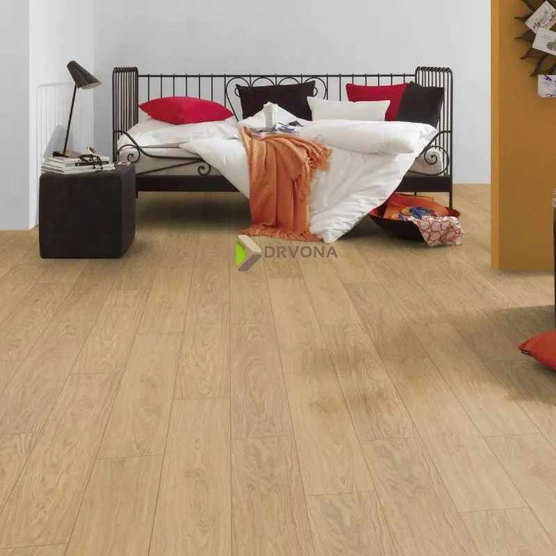 LAMINAT 10mm/Kl.32 KRONOSTEP PURE+ K629 HRAST FORDALISIO p=1,76 m2