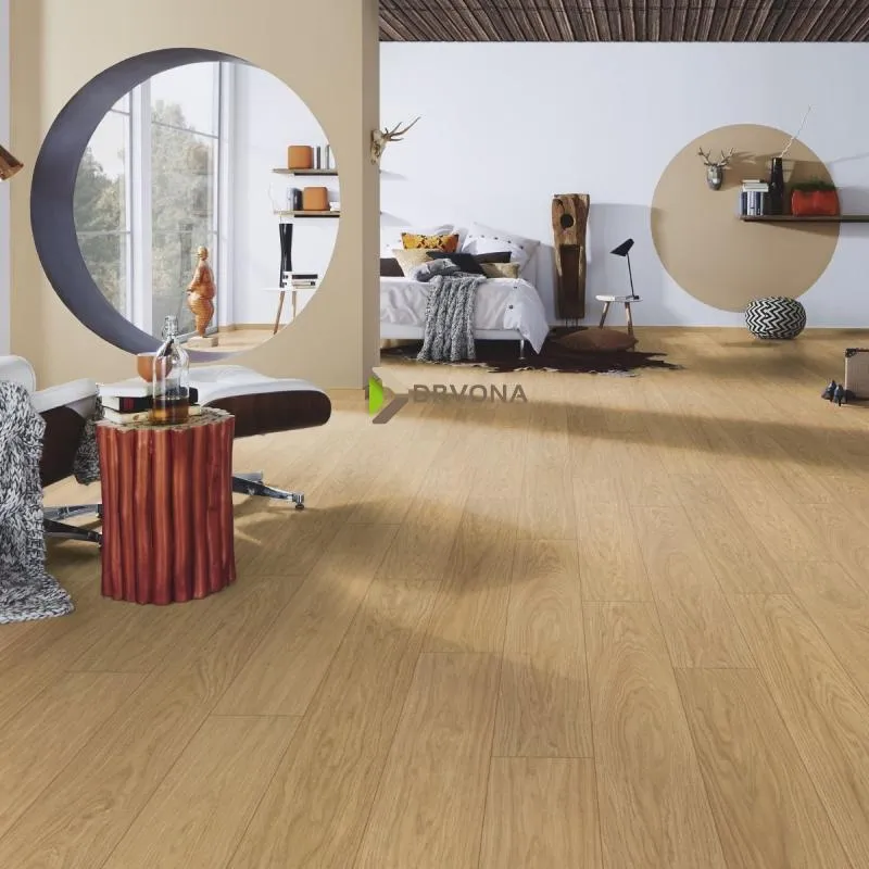 LAMINAT 10mm/Kl.32 KRONOSTEP PURE+ K629 HRAST FORDALISIO p=1,76 m2