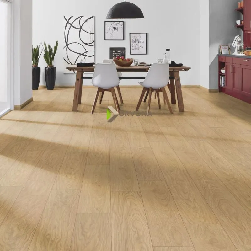 LAMINAT 10mm/Kl.32 KRONOSTEP PURE+ K629 HRAST FORDALISIO p=1,76 m2