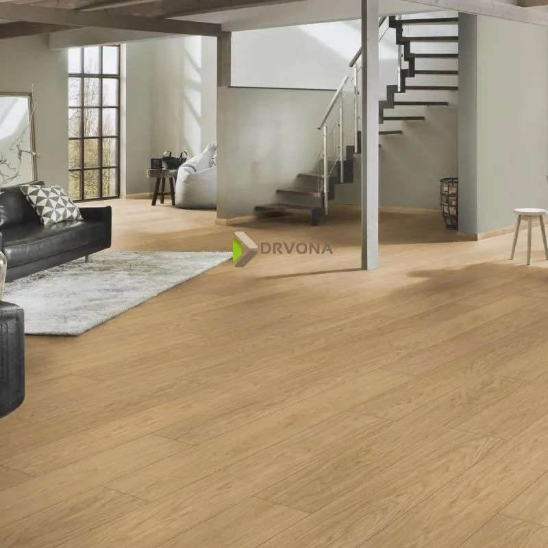LAMINAT 10mm/Kl.32 KRONOSTEP PURE+ K629 HRAST FORDALISIO p=1,76 m2