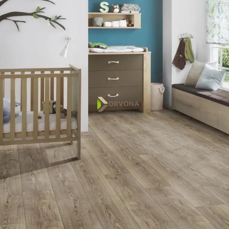 LAMINAT 8mm/Kl.32 SUPER NATURAL CLASSIC PURE+ K482 HRAST TWILIGHT p=2,260 m2