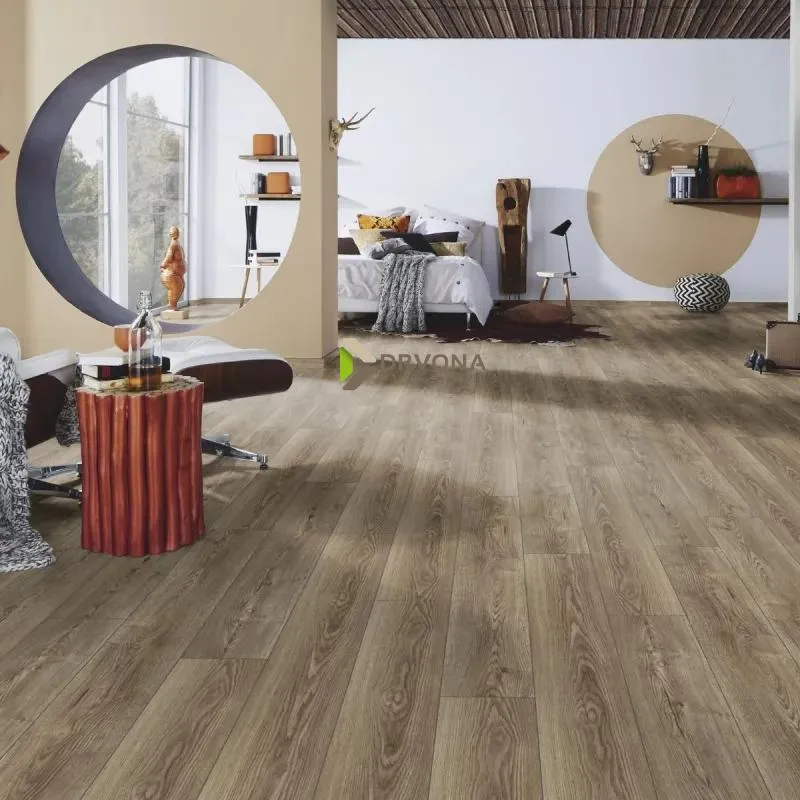 LAMINAT 8mm/Kl.32 SUPER NATURAL CLASSIC PURE+ K482 HRAST TWILIGHT p=2,260 m2