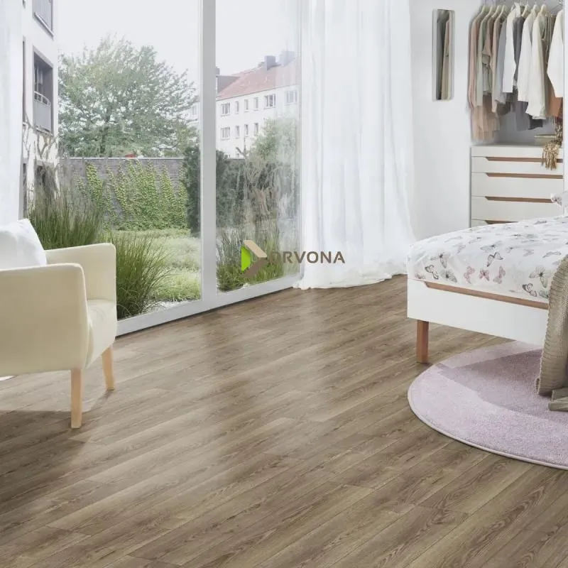 LAMINAT 8mm/Kl.32 SUPER NATURAL CLASSIC PURE+ K482 HRAST TWILIGHT p=2,260 m2