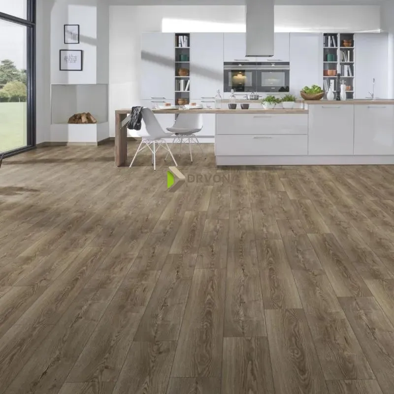 LAMINAT 8mm/Kl.32 SUPER NATURAL CLASSIC PURE+ K482 HRAST TWILIGHT p=2,260 m2