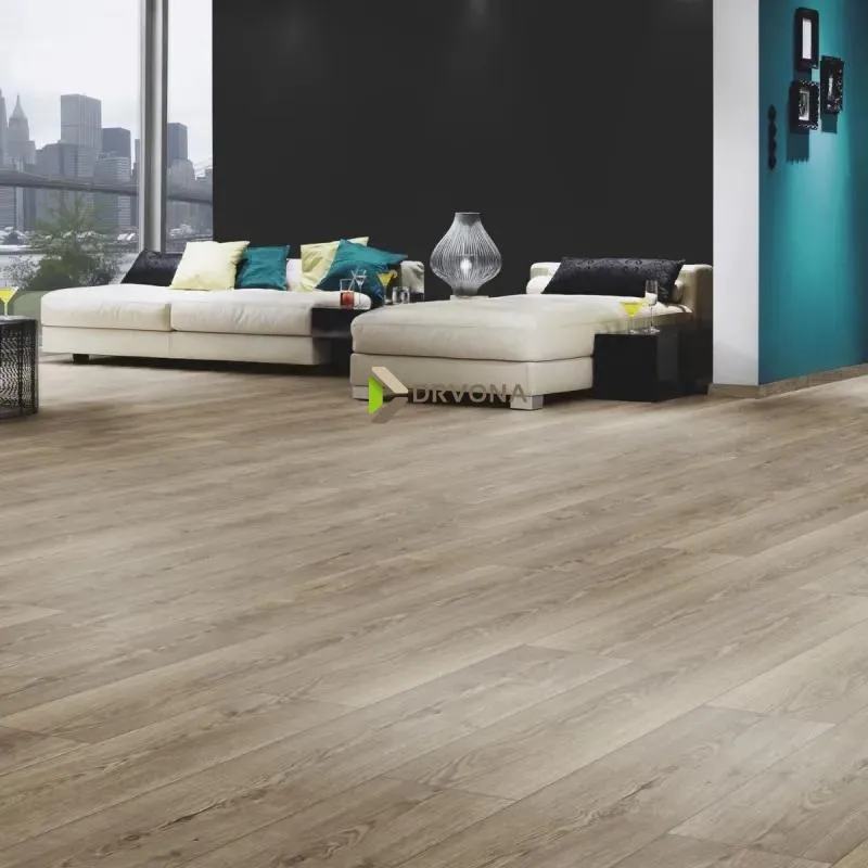 LAMINAT 8mm/Kl.32 SUPER NATURAL CLASSIC PURE+ K482 HRAST TWILIGHT p=2,260 m2