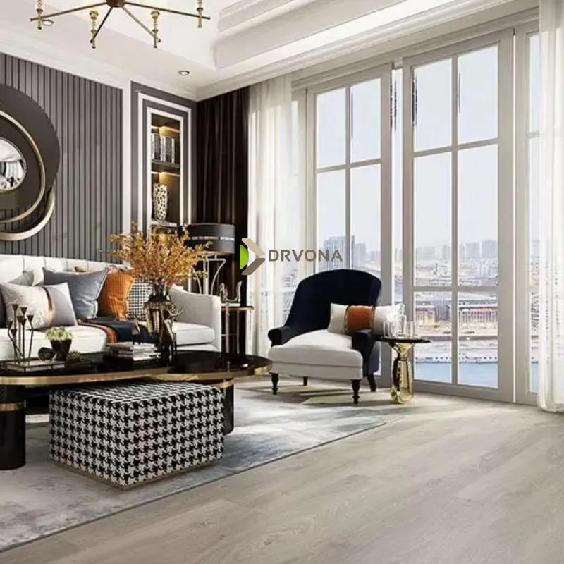LAMINAT  8mm/Kl.32 ROYAL 4V 61032x BARON HRAST p=1,5960 m2 