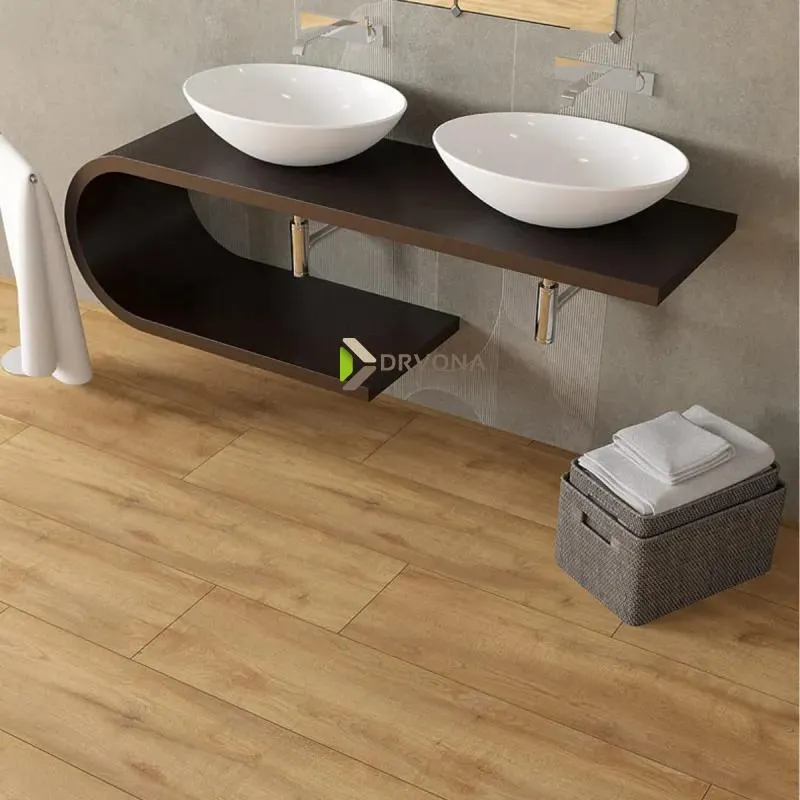 SPC VINIL 4mm/KL.32 KRONOSTEP R139 KSW4-R139FN HRAST SHELBY p=3,02 m2 