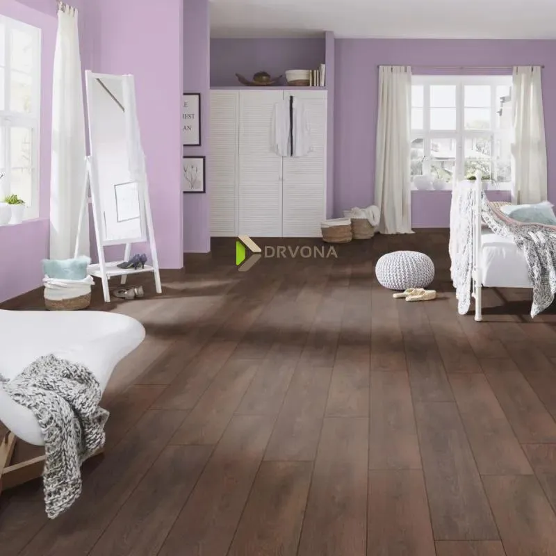 LAMINAT 12mm/Kl.33 ATLANTIC MO.RE PURE+ 8633 HRAST SHIRE p=1,507 m2
