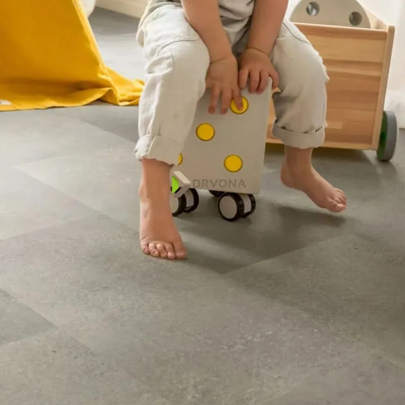 SPC VINIL 5mm/KL.33 QUICKSTEP 40234x CONCRETE ROCK  p=1,848 m2 