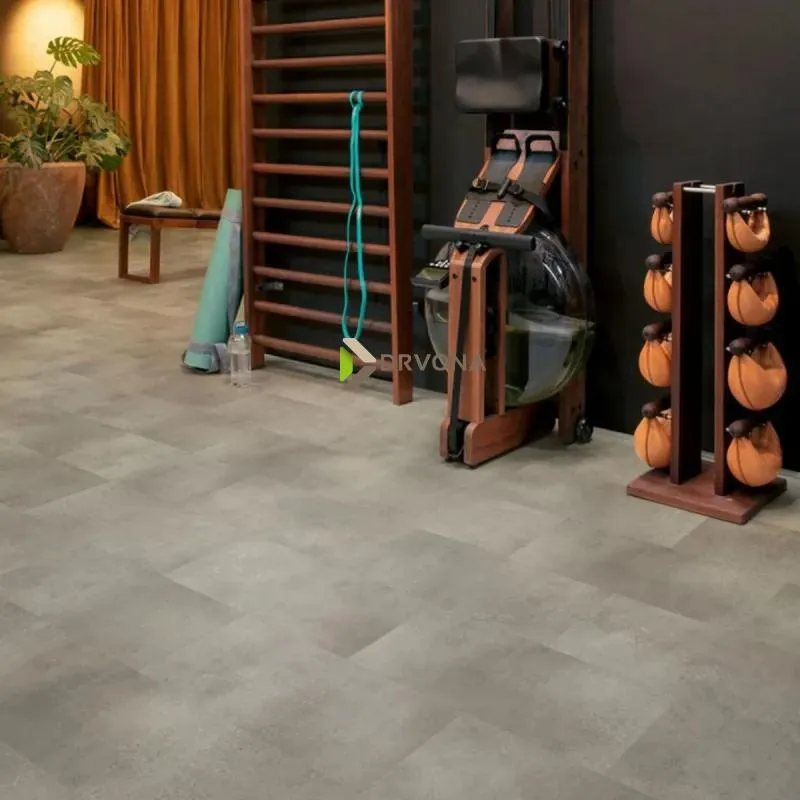 SPC VINIL 5mm/KL.33 QUICKSTEP 40234x CONCRETE ROCK  p=1,848 m2 