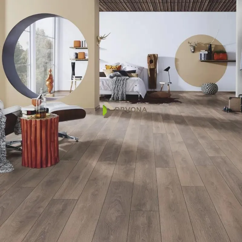 LAMINAT 8mm/Kl.32 SUPER NATURAL CLASSIC PURE+ 8631 HRAST CASTLE p=2,260 m2