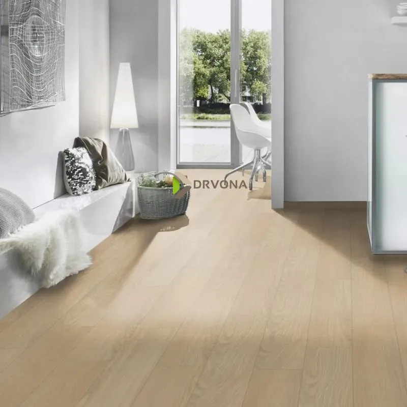 LAMINAT  8mm/Kl.32 SUPER NATURAL CLASSIC PURE+ K641 HRAST SHERIDAN p=2,260 m2 