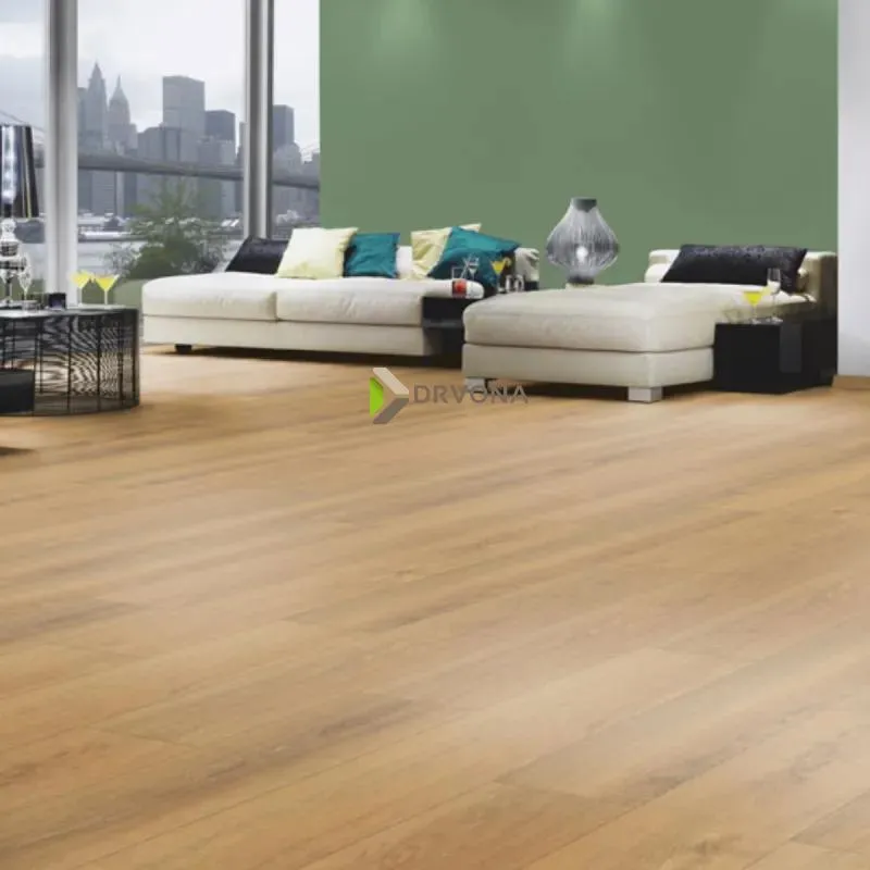 LAMINAT  8mm/Kl.33 KRONOSTEP PURE+ MO.RE K649MRVx HRAST MUSKRAT p=2,19 m2 