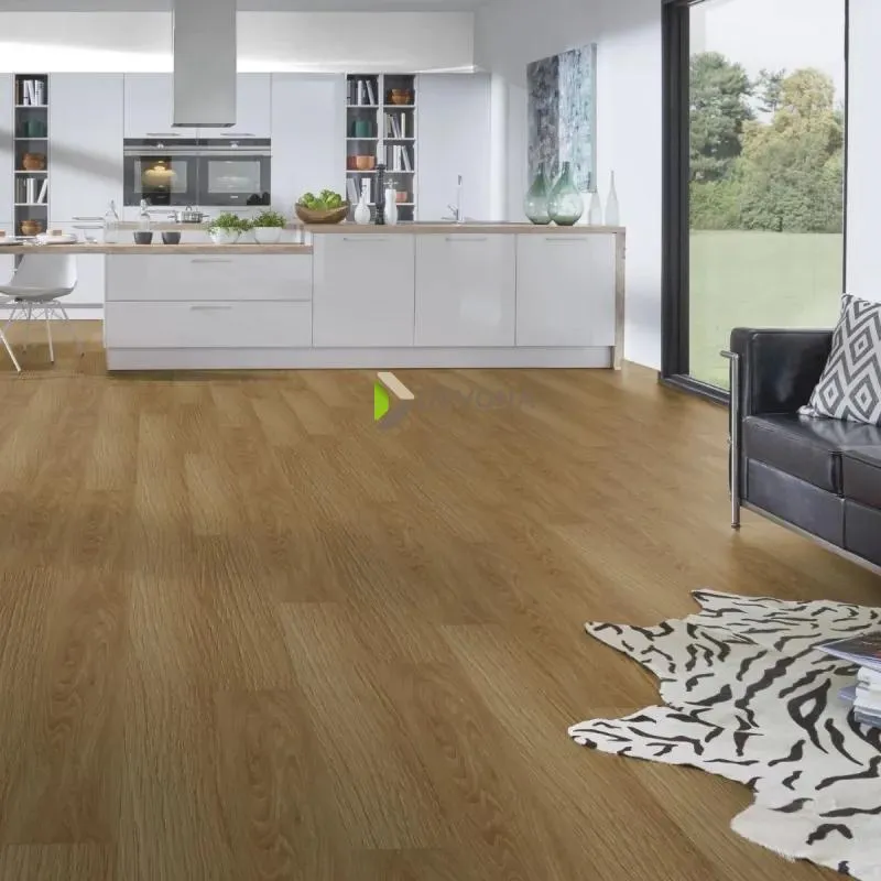 LAMINAT 12mm/Kl.33 KRONOSTEP PURE+ MO.RE K627 HRAST CARAMEL p=1,507 m2