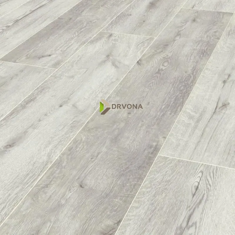 LAMINAT 12mm/Kl.33 KRONOSTEP PURE+ MO.RE K278 HRAST NEVIS p=1,507 m2
