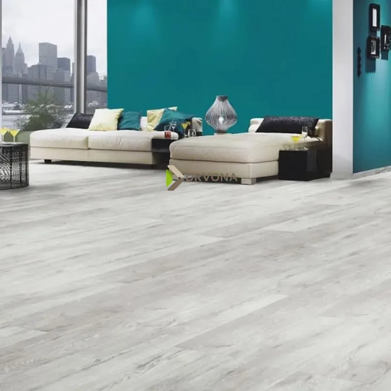 LAMINAT 12mm/Kl.33 KRONOSTEP PURE+ MO.RE K278 HRAST NEVIS p=1,507 m2