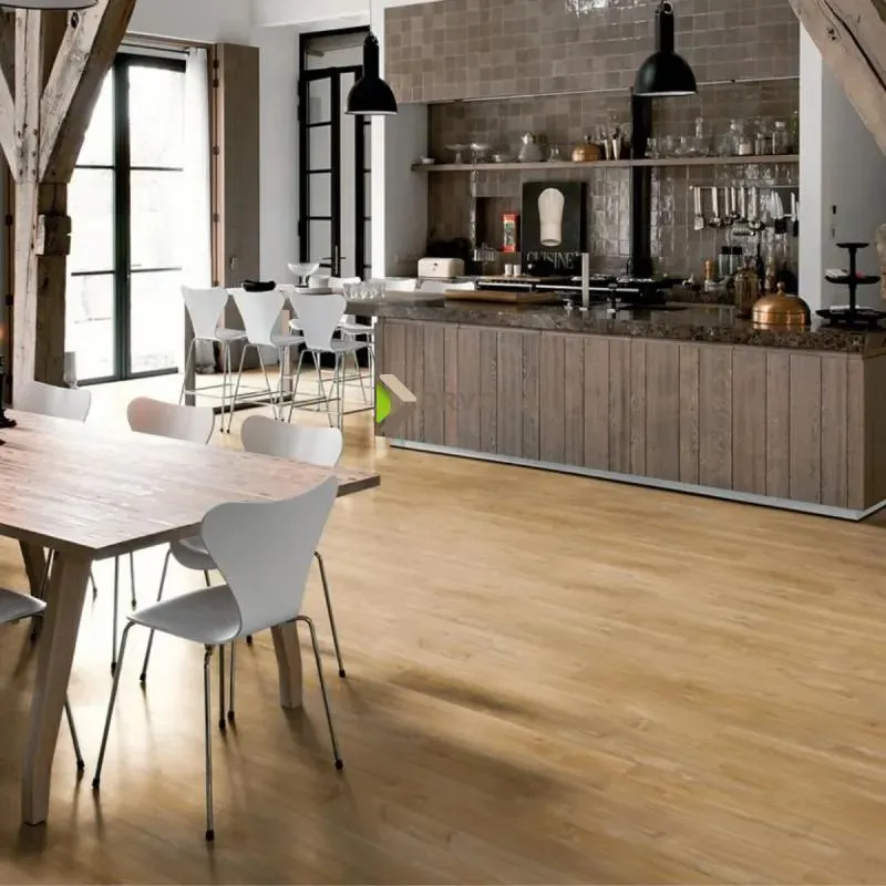 SPC VINIL 5mm/KL.33 QUICKSTEP 40039x HRAST CANYON p=2,128 m2