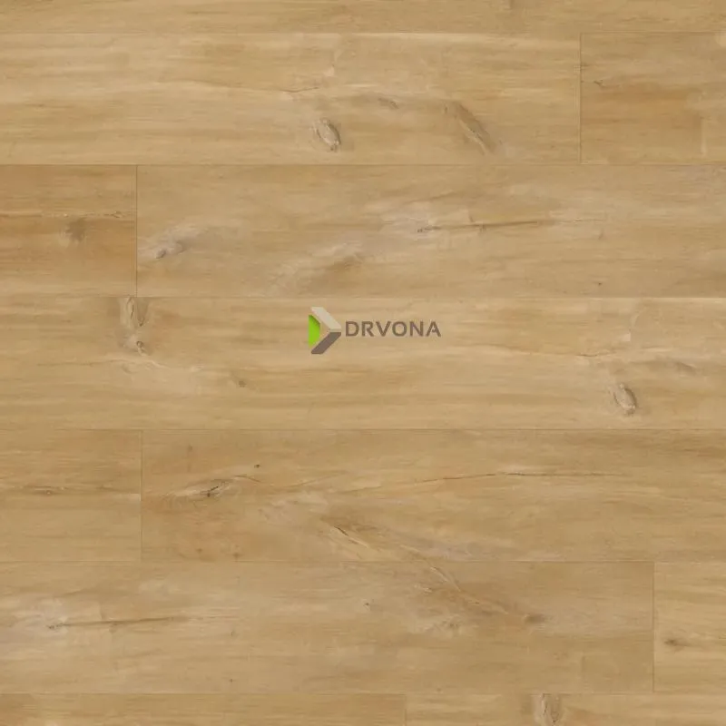 SPC VINIL 5mm/KL.33 QUICKSTEP 40039x HRAST CANYON p=2,128 m2