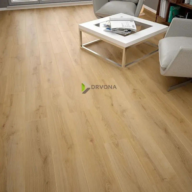 LAMINAT 8mm/Kl.33 KRONOSTEP PURE+ MO.RE K788MRV HRAST PARIOLI p=2,52 m2