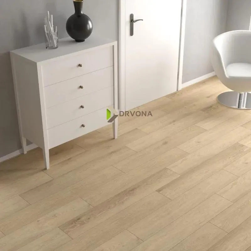 SPC VINIL 4+1mm/KL.32 KRONOSTEP R143 KSS4-R143 HRAST NAIVER s podlogom, p=1,72 m2 